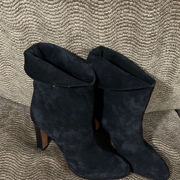 Vintage New Michael Kors Ankle Boots - Picture 5 of 5